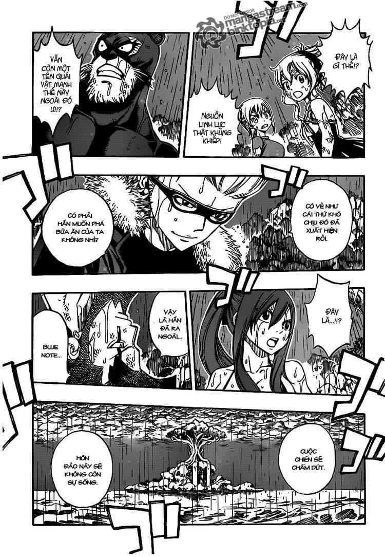 Hội Pháp Sư Nổi Tiếng: Chapter 231