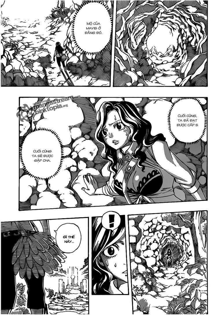Hội Pháp Sư Nổi Tiếng: Chapter 231