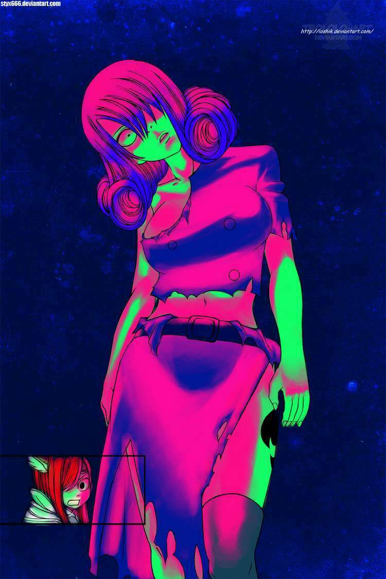 Hội Pháp Sư Nổi Tiếng: Chapter 231