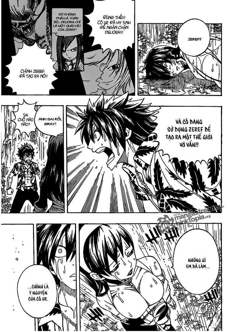 Hội Pháp Sư Nổi Tiếng: Chapter 231