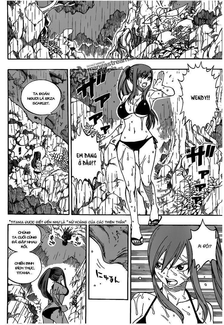 Hội Pháp Sư Nổi Tiếng: Chapter 231