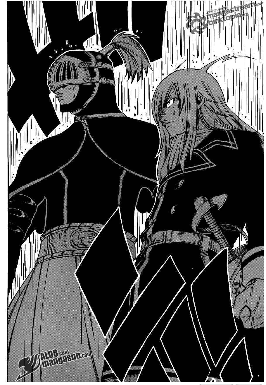 Hội Pháp Sư Nổi Tiếng: Chapter 234