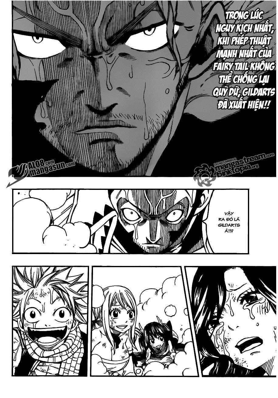 Hội Pháp Sư Nổi Tiếng: Chapter 234