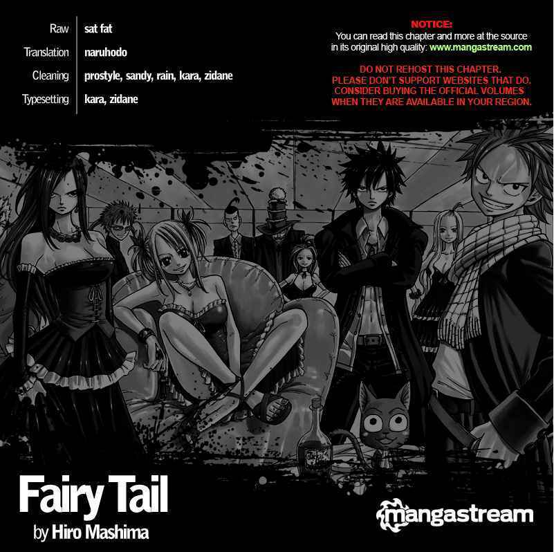 Hội Pháp Sư Nổi Tiếng: Chapter 234