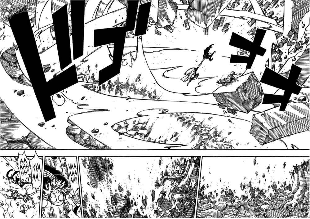 Hội Pháp Sư Nổi Tiếng: Chapter 234