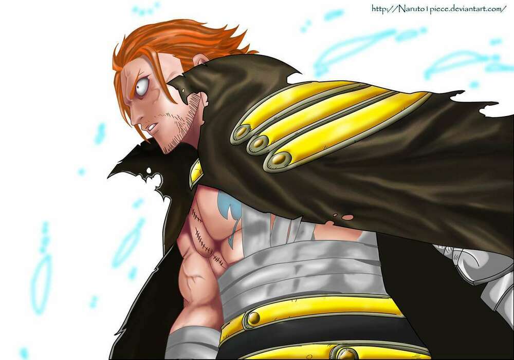 Hội Pháp Sư Nổi Tiếng: Chapter 235