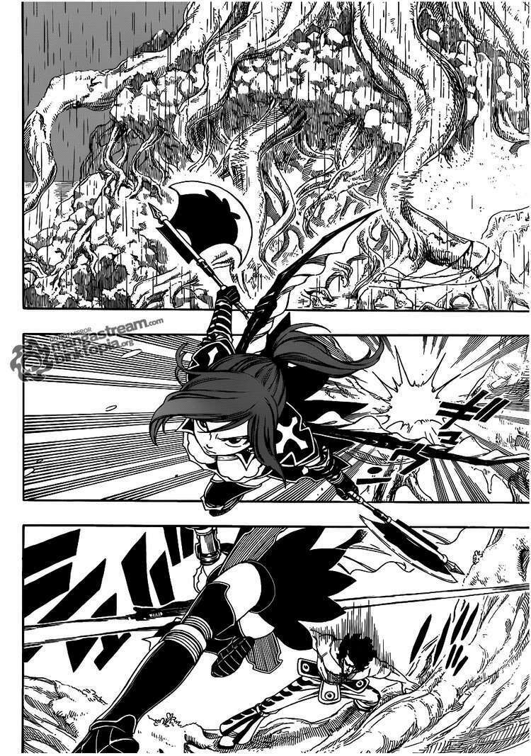 Hội Pháp Sư Nổi Tiếng: Chapter 235