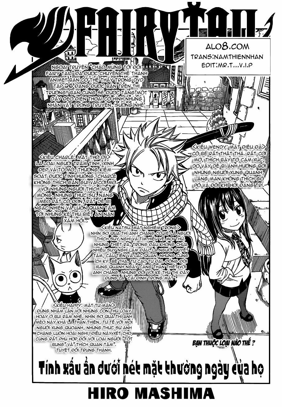 Hội Pháp Sư Nổi Tiếng: Chapter 236