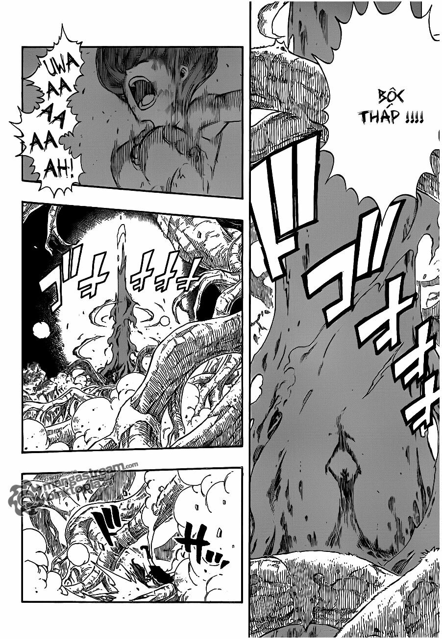 Hội Pháp Sư Nổi Tiếng: Chapter 236