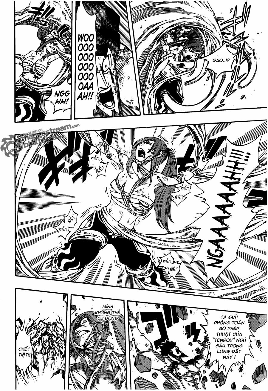 Hội Pháp Sư Nổi Tiếng: Chapter 236