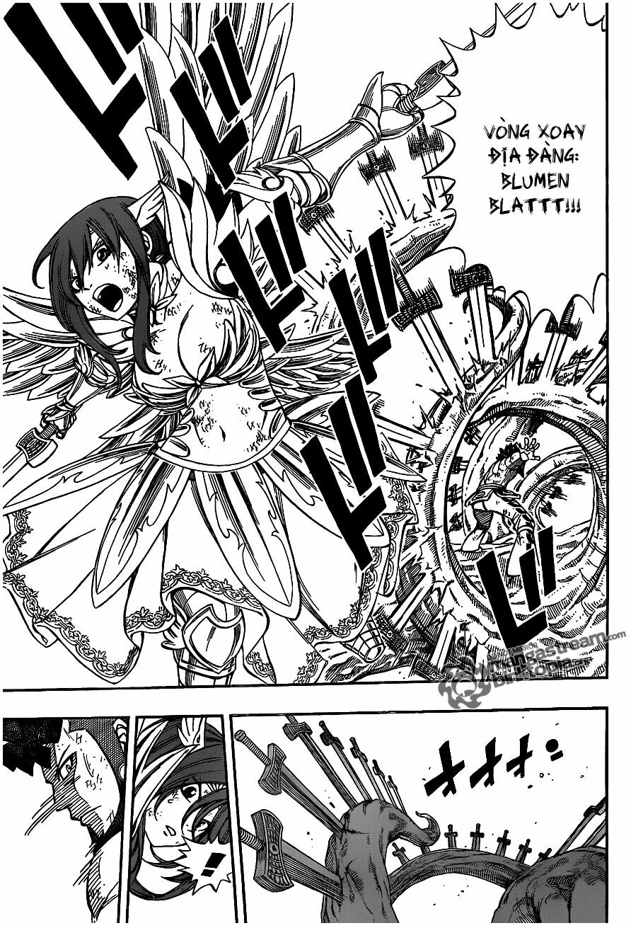 Hội Pháp Sư Nổi Tiếng: Chapter 236