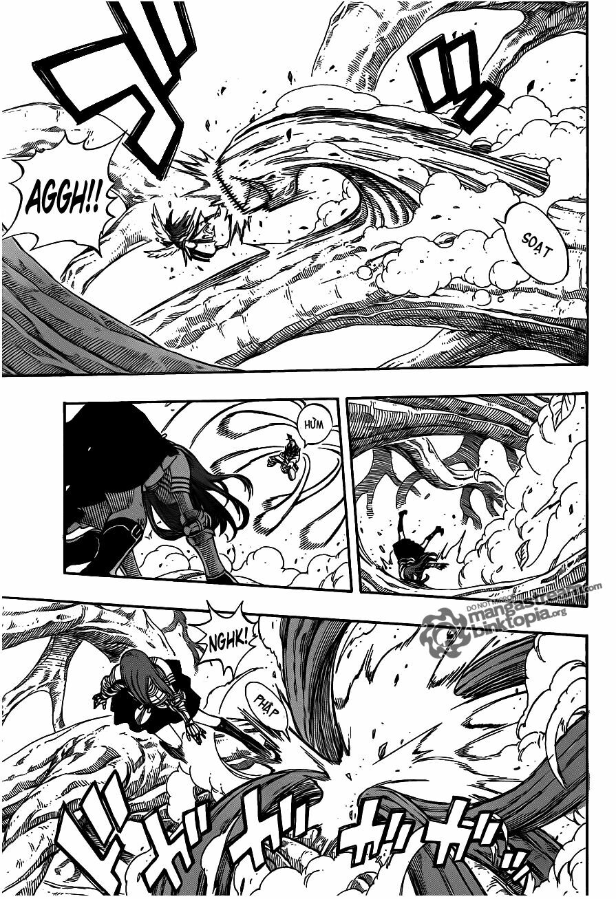 Hội Pháp Sư Nổi Tiếng: Chapter 236