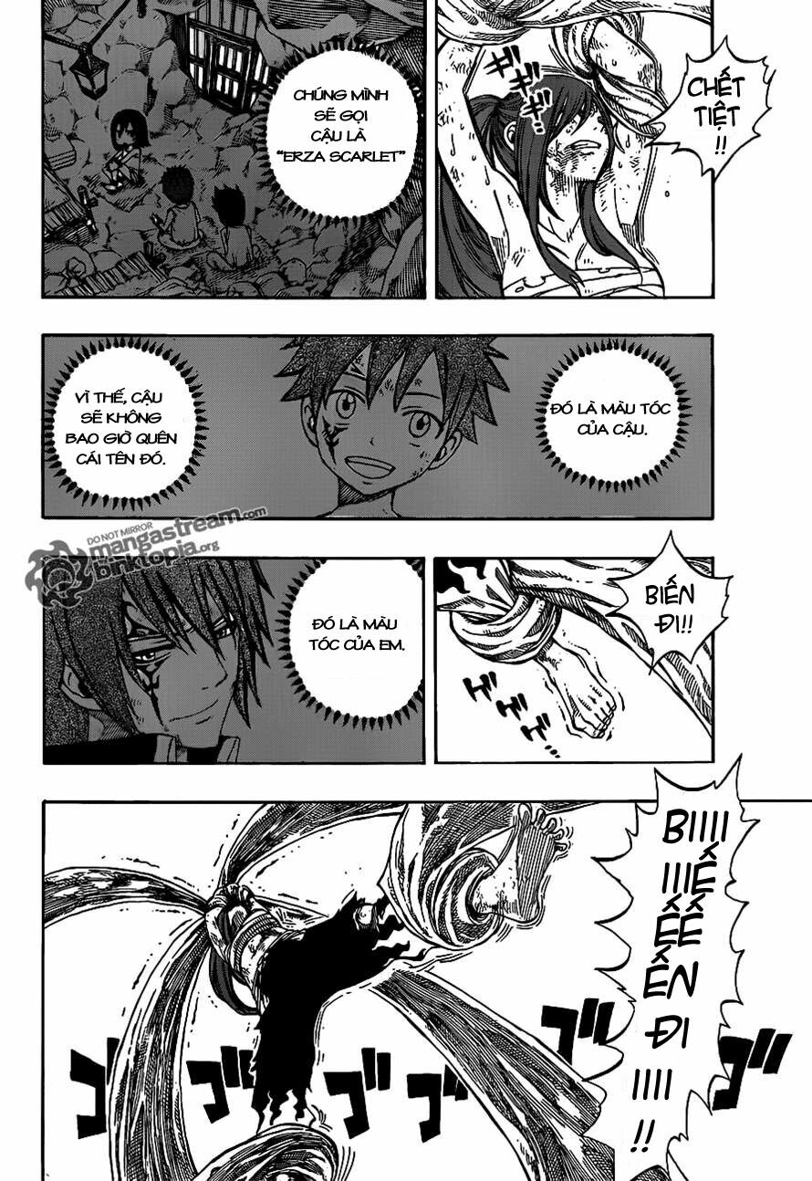 Hội Pháp Sư Nổi Tiếng: Chapter 237