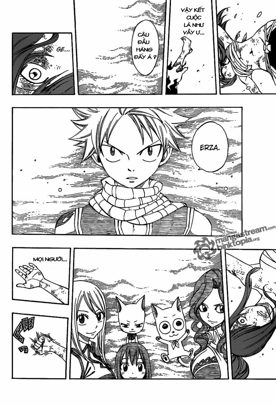 Hội Pháp Sư Nổi Tiếng: Chapter 237