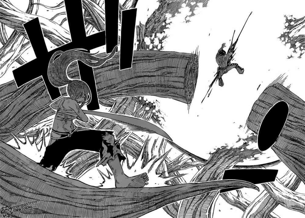 Hội Pháp Sư Nổi Tiếng: Chapter 237