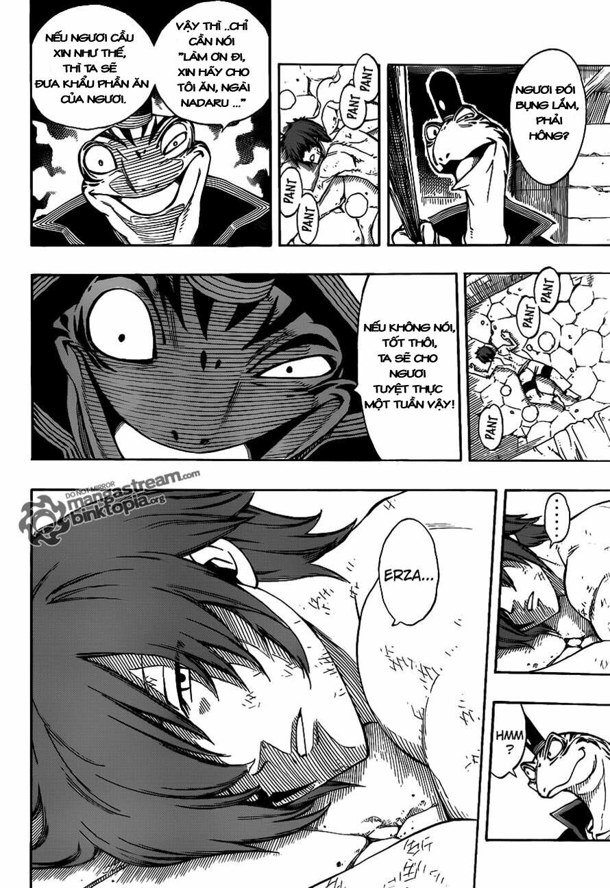 Hội Pháp Sư Nổi Tiếng: Chapter 237