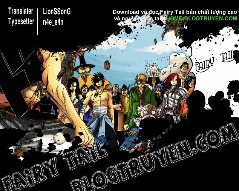 Hội Pháp Sư Nổi Tiếng: Chapter 238