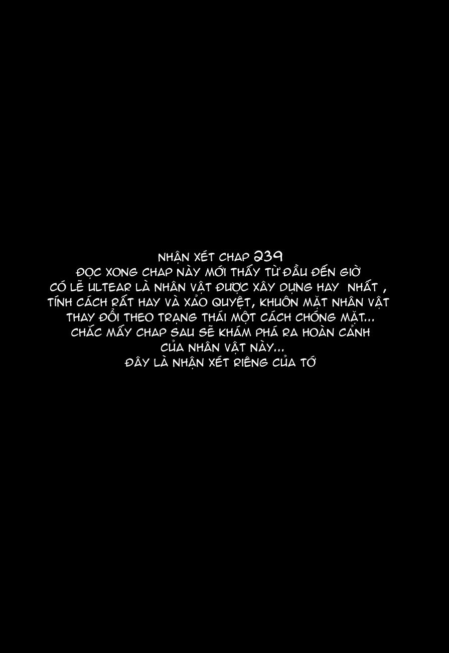 Hội Pháp Sư Nổi Tiếng: Chapter 239