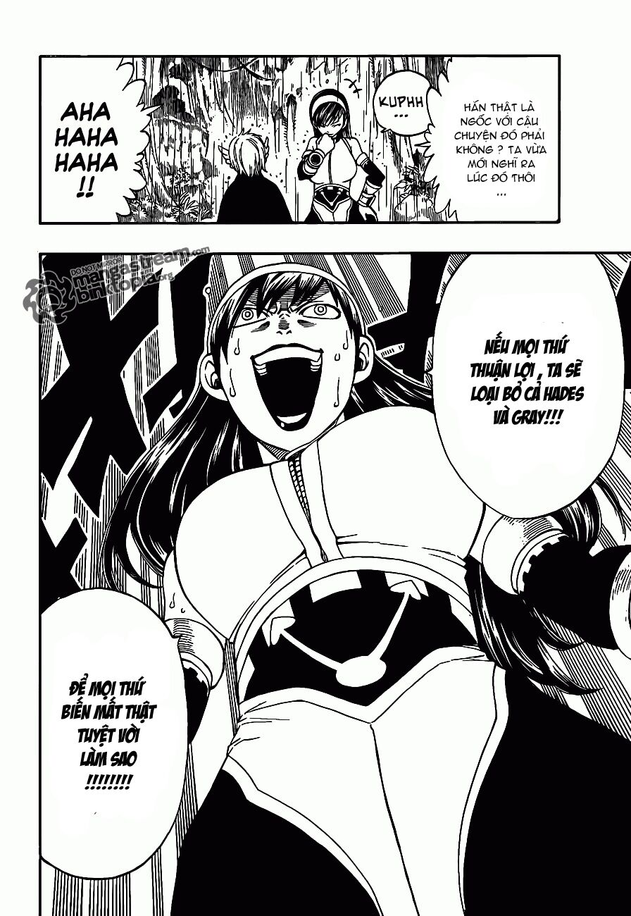 Hội Pháp Sư Nổi Tiếng: Chapter 239
