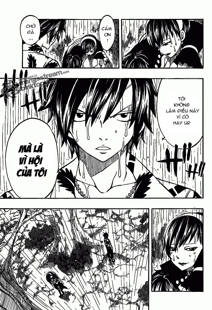 Hội Pháp Sư Nổi Tiếng: Chapter 239