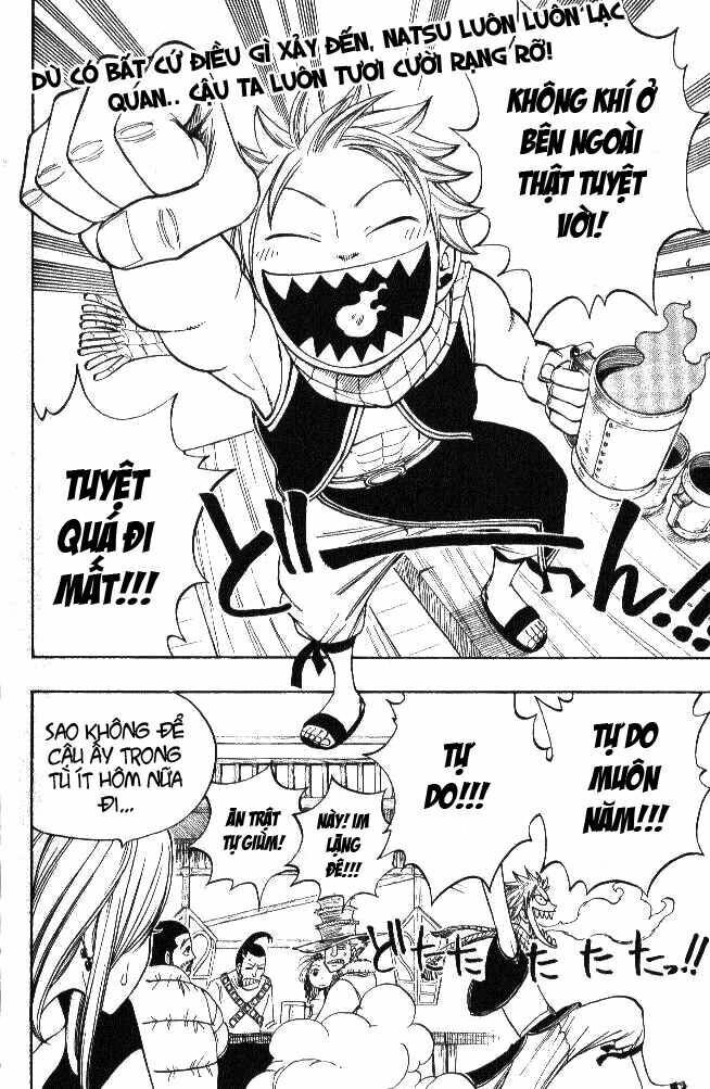 Hội Pháp Sư Nổi Tiếng: Chapter 24