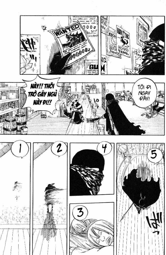 Hội Pháp Sư Nổi Tiếng: Chapter 24