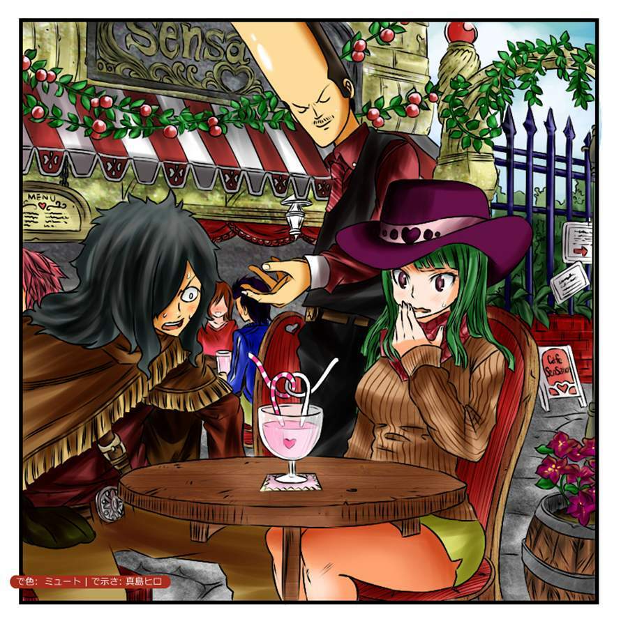 Hội Pháp Sư Nổi Tiếng: Chapter 240