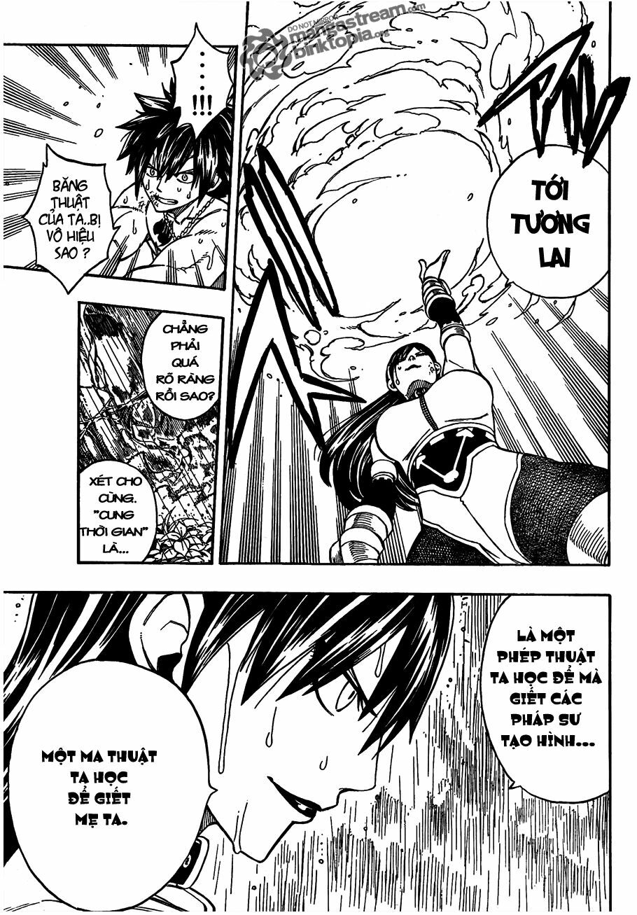Hội Pháp Sư Nổi Tiếng: Chapter 240