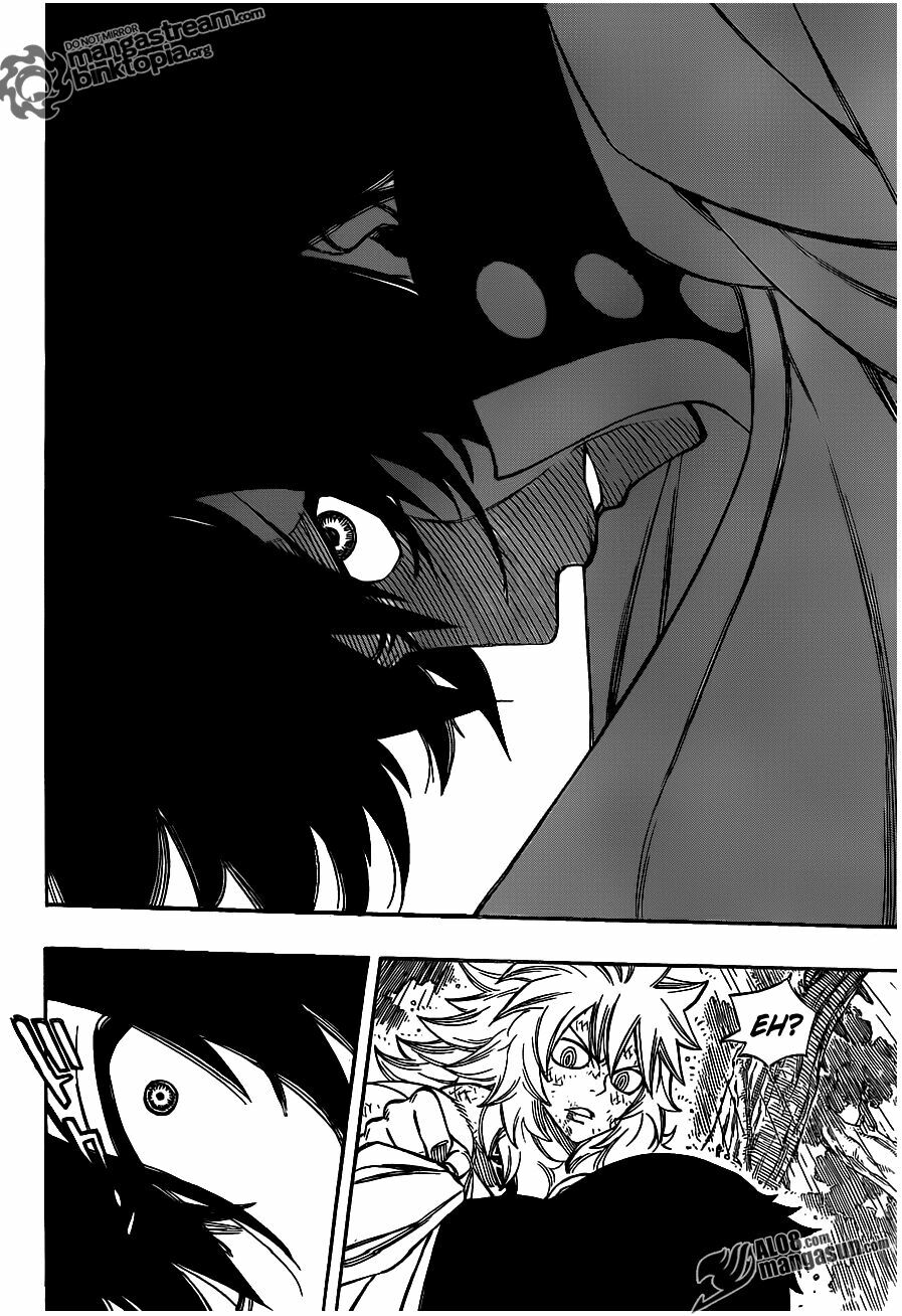 Hội Pháp Sư Nổi Tiếng: Chapter 242