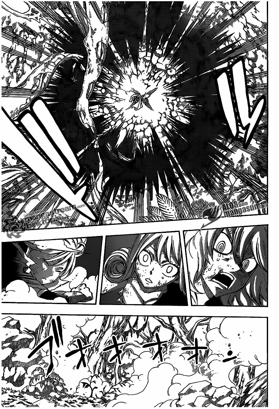 Hội Pháp Sư Nổi Tiếng: Chapter 242