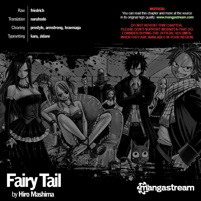 Hội Pháp Sư Nổi Tiếng: Chapter 242