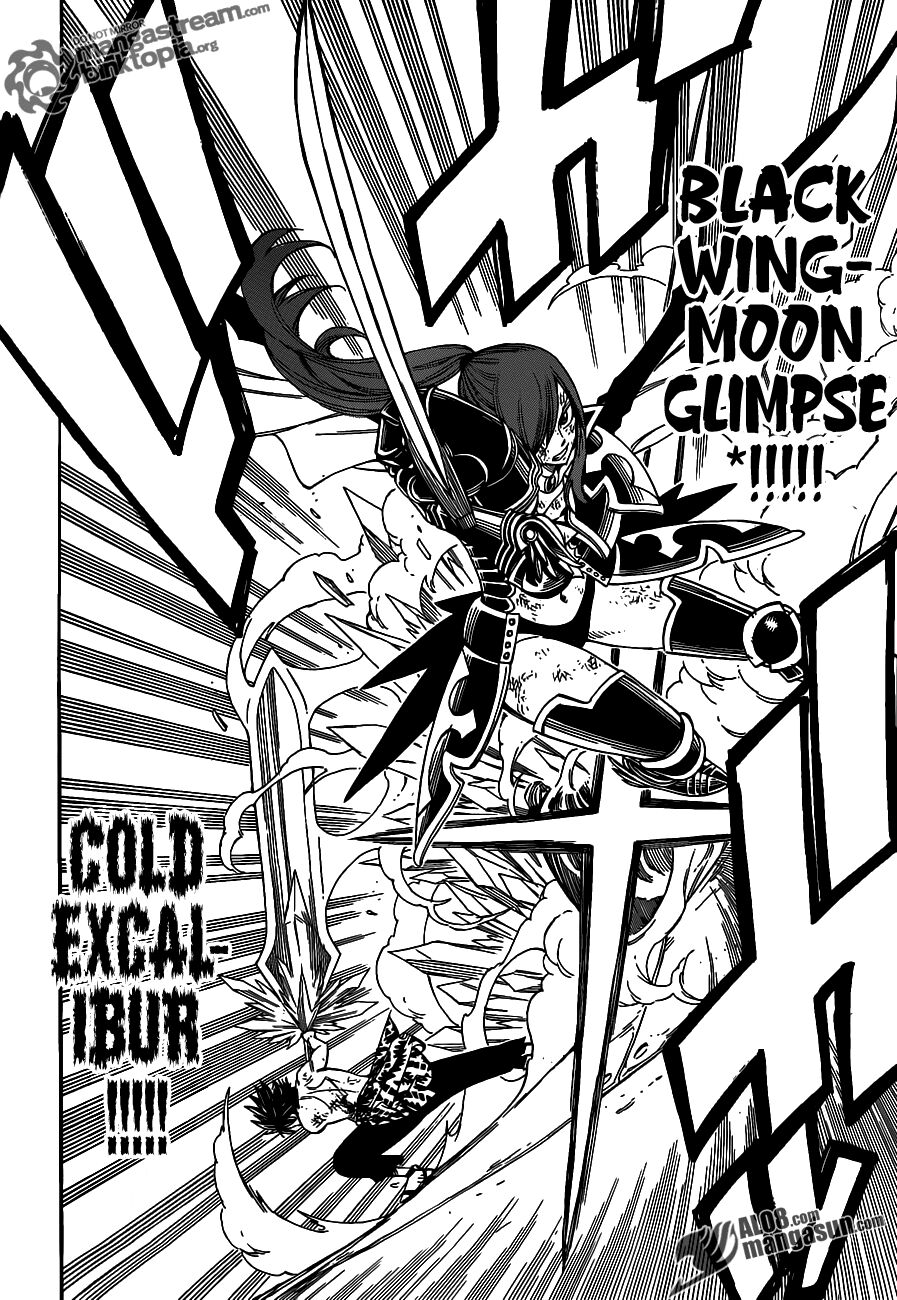 Hội Pháp Sư Nổi Tiếng: Chapter 243