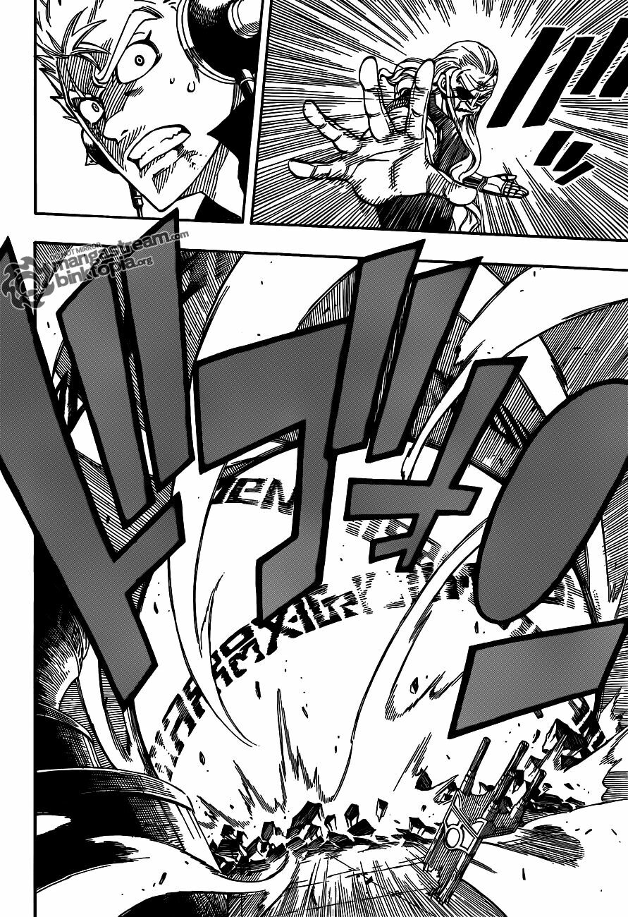 Hội Pháp Sư Nổi Tiếng: Chapter 245