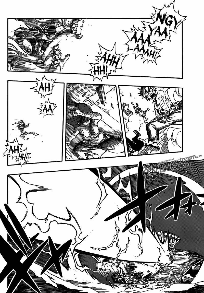 Hội Pháp Sư Nổi Tiếng: Chapter 246