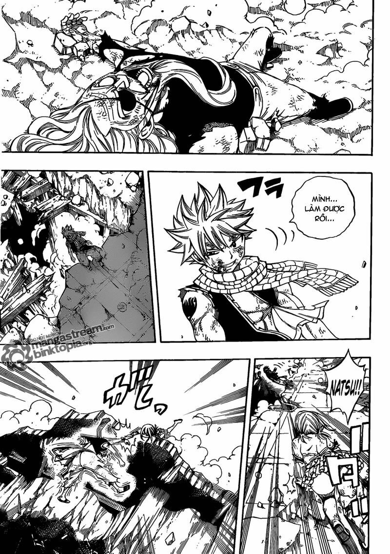 Hội Pháp Sư Nổi Tiếng: Chapter 246