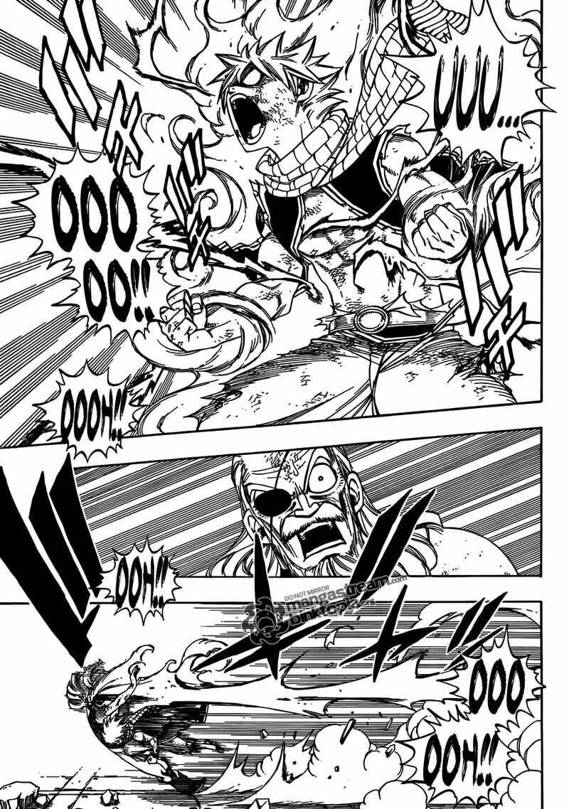 Hội Pháp Sư Nổi Tiếng: Chapter 246