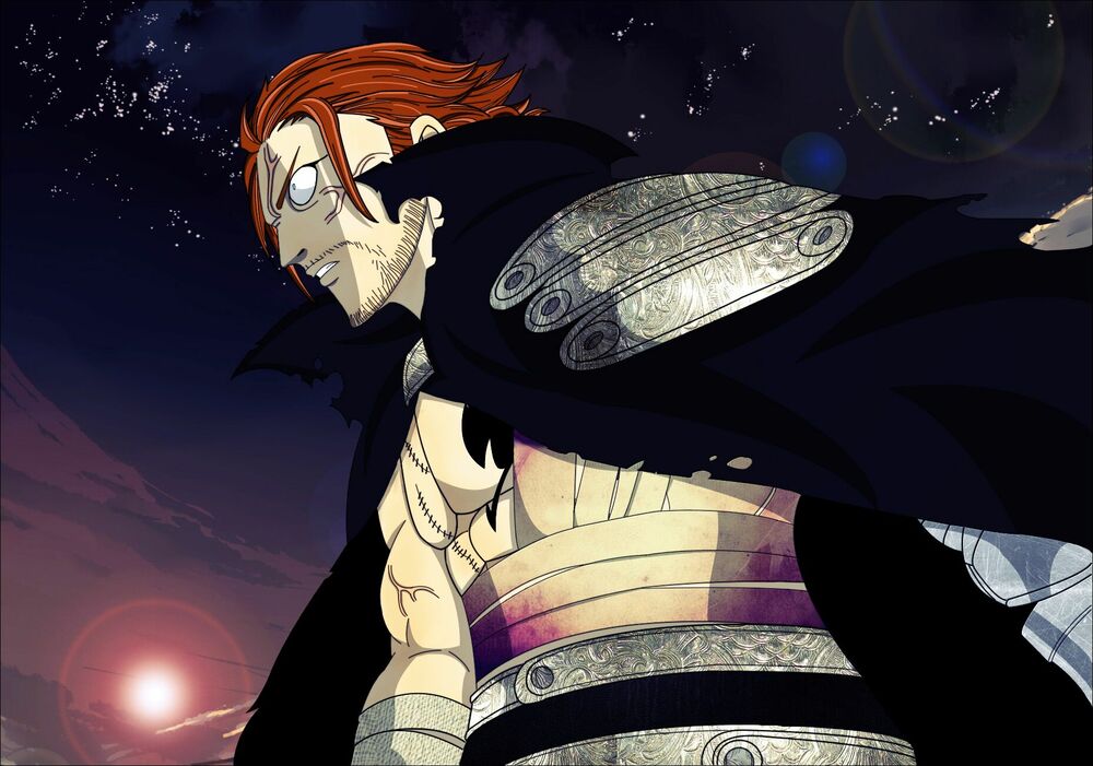 Hội Pháp Sư Nổi Tiếng: Chapter 249
