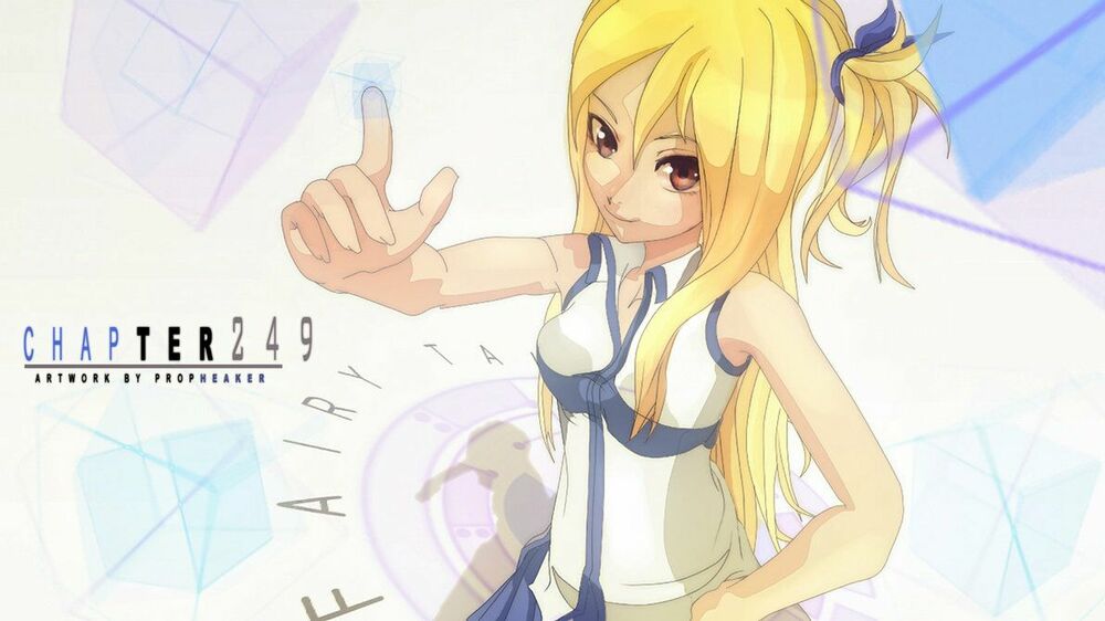 Hội Pháp Sư Nổi Tiếng: Chapter 249
