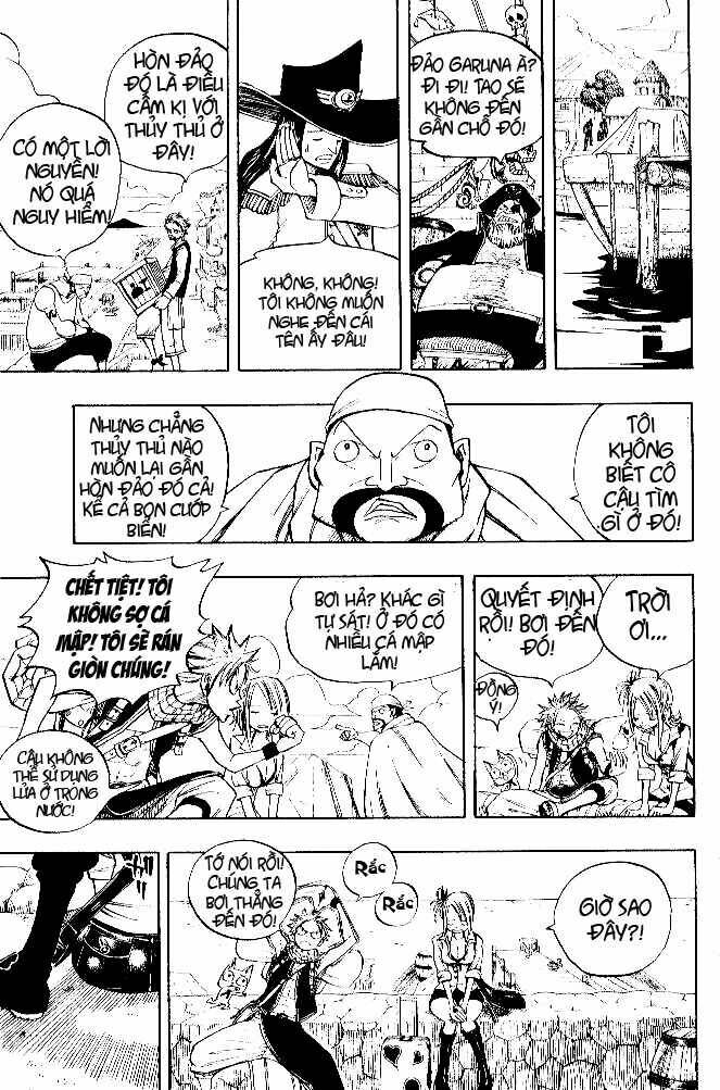 Hội Pháp Sư Nổi Tiếng: Chapter 25
