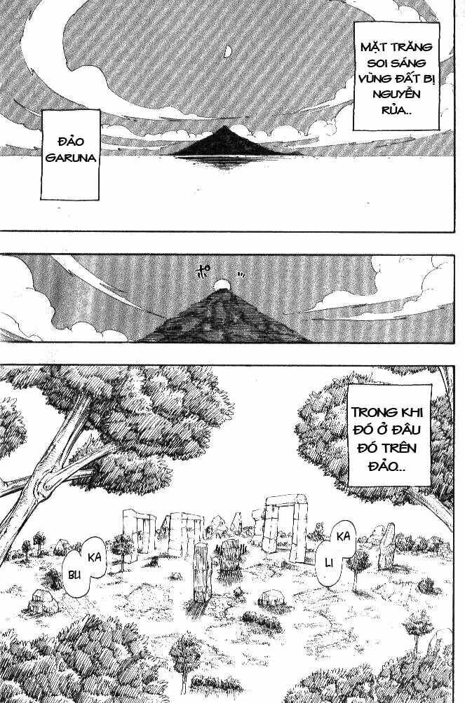 Hội Pháp Sư Nổi Tiếng: Chapter 25