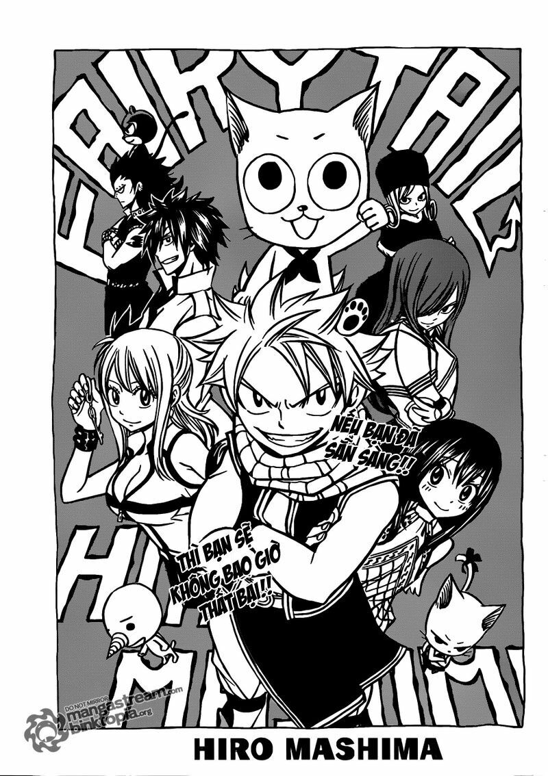 Hội Pháp Sư Nổi Tiếng: Chapter 250
