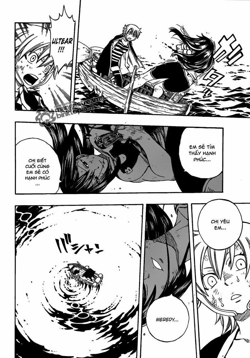 Hội Pháp Sư Nổi Tiếng: Chapter 250