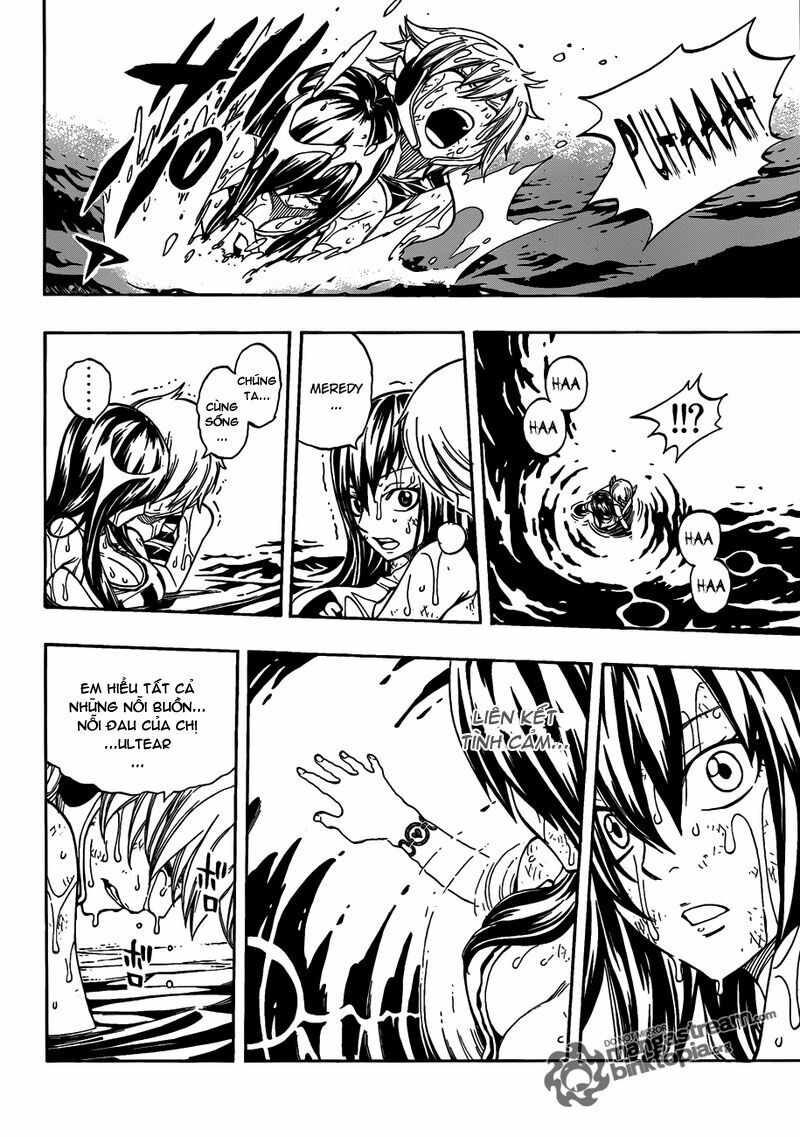 Hội Pháp Sư Nổi Tiếng: Chapter 250