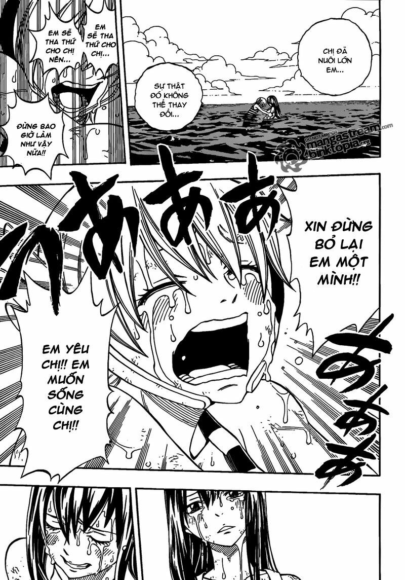 Hội Pháp Sư Nổi Tiếng: Chapter 250