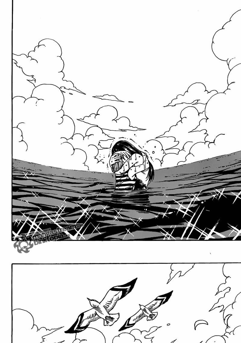 Hội Pháp Sư Nổi Tiếng: Chapter 250