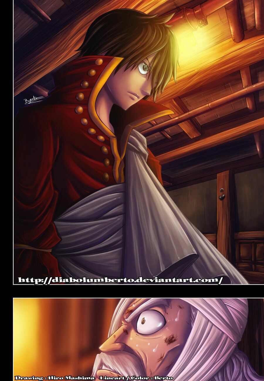 Hội Pháp Sư Nổi Tiếng: Chapter 250