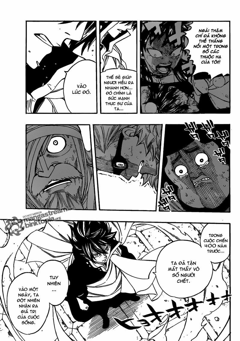 Hội Pháp Sư Nổi Tiếng: Chapter 250
