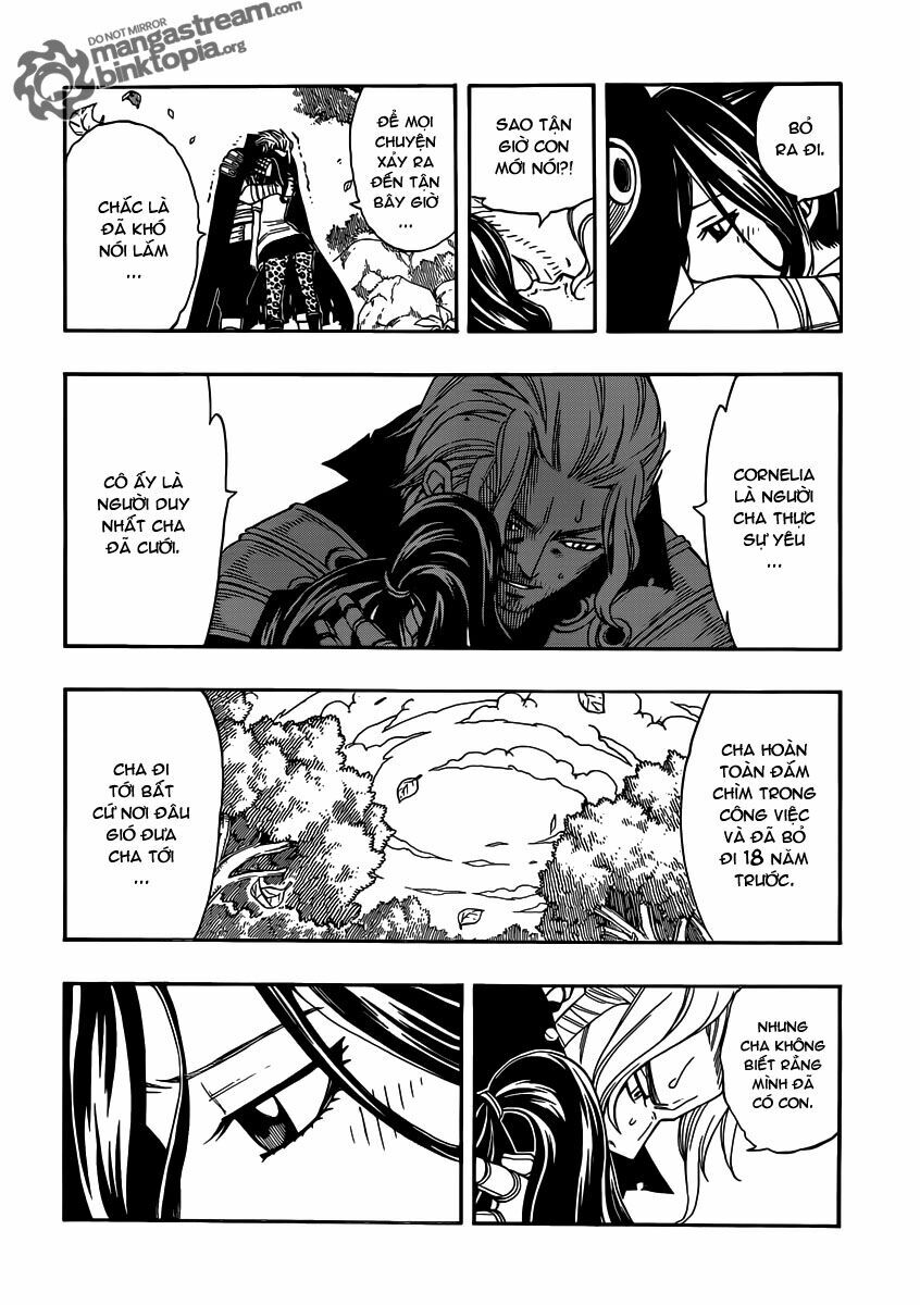 Hội Pháp Sư Nổi Tiếng: Chapter 251