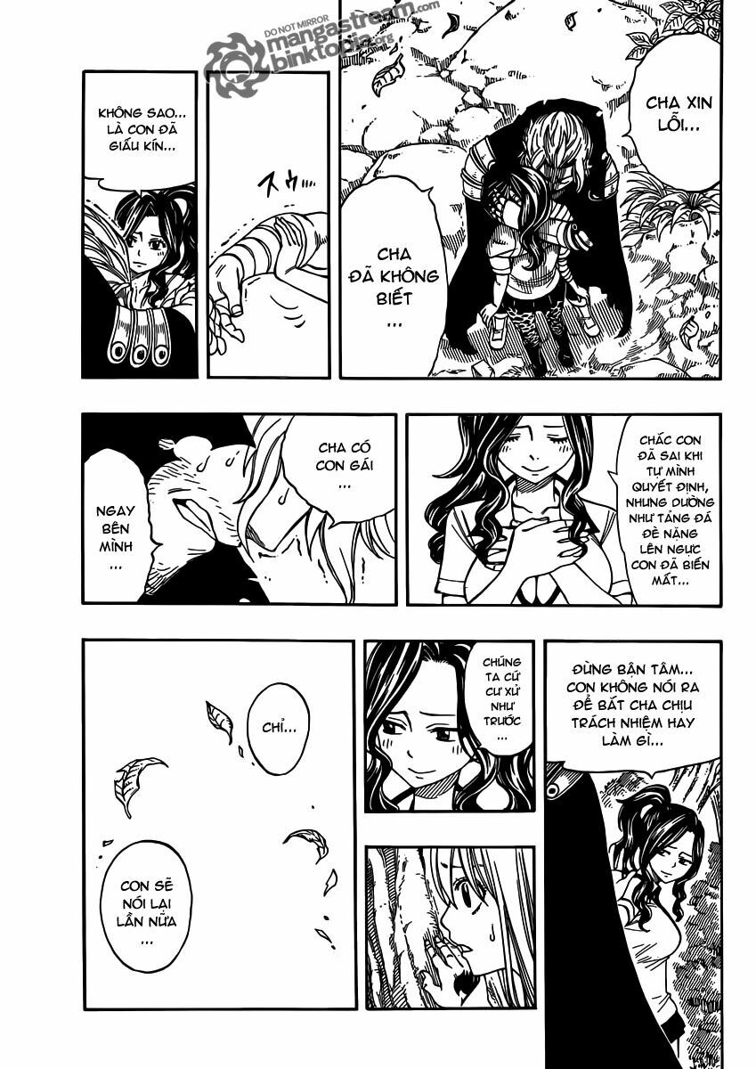 Hội Pháp Sư Nổi Tiếng: Chapter 251