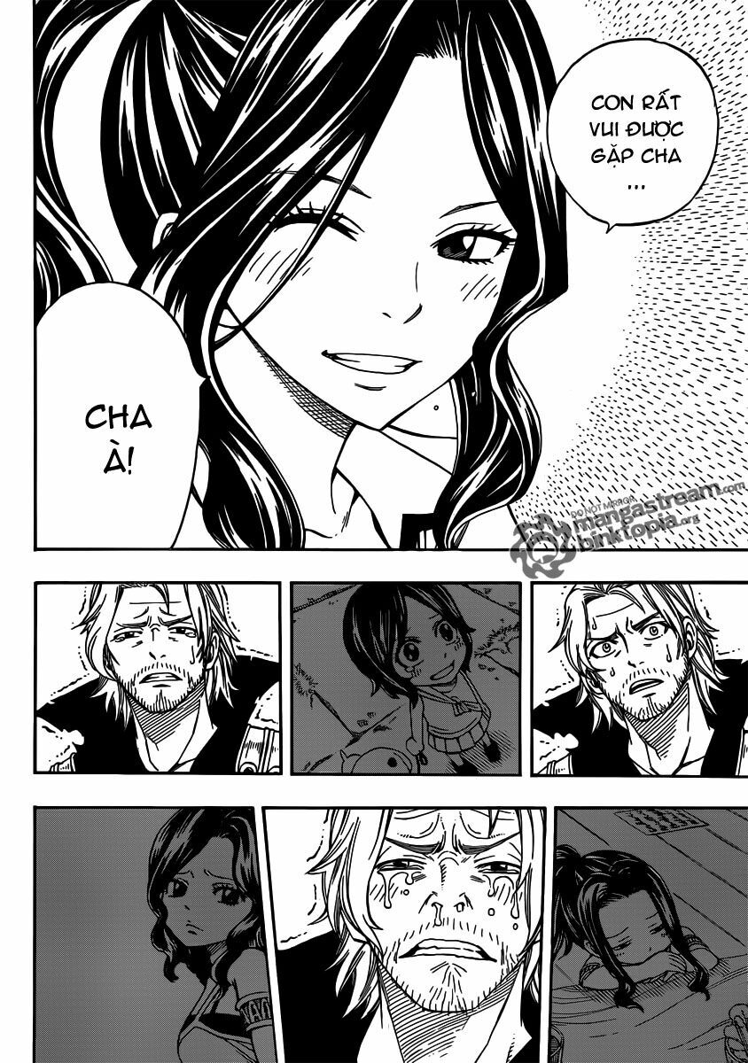Hội Pháp Sư Nổi Tiếng: Chapter 251